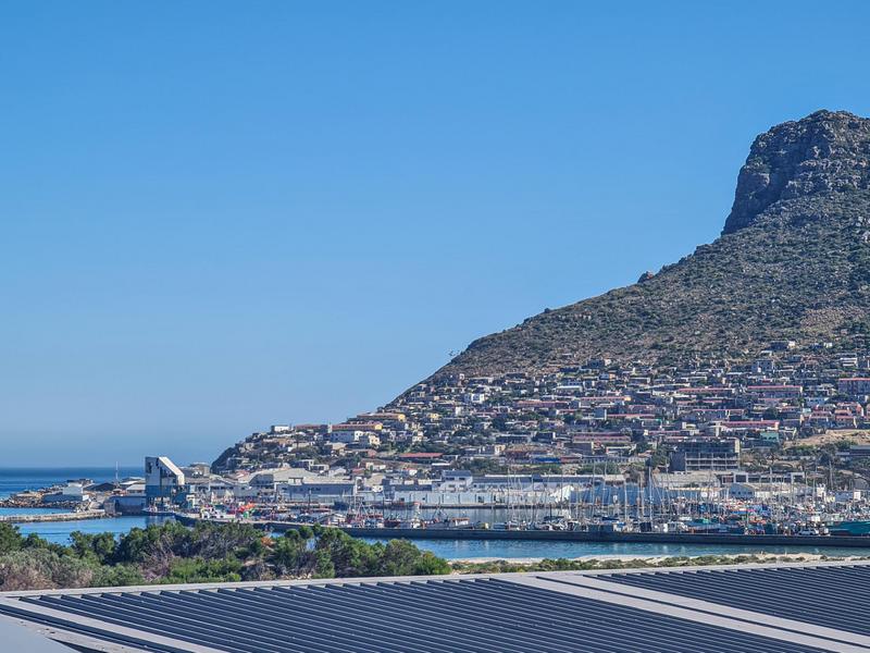 2 Bedroom Property for Sale in Hout Bay Western Cape